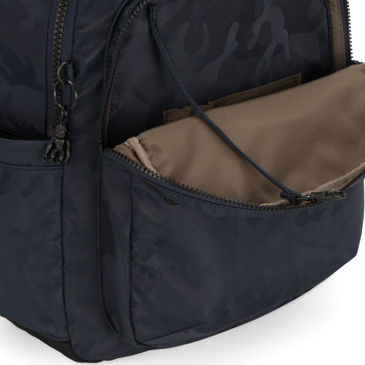 KI474453I Рюкзак Large Backpack Kipling Seoul - Вид №4