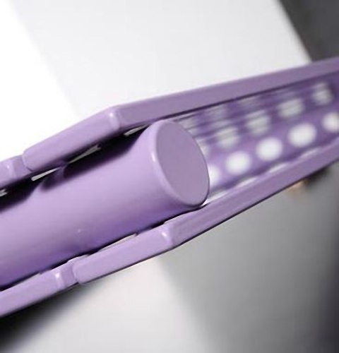 ROSY TANDEM VT  NEODESIGN Collection радиатор Cordivari 48331 - Вид №2