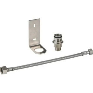 GEBERIT 116.451.00.1 Комплект Geberit для настенного монтажа генераторного блока