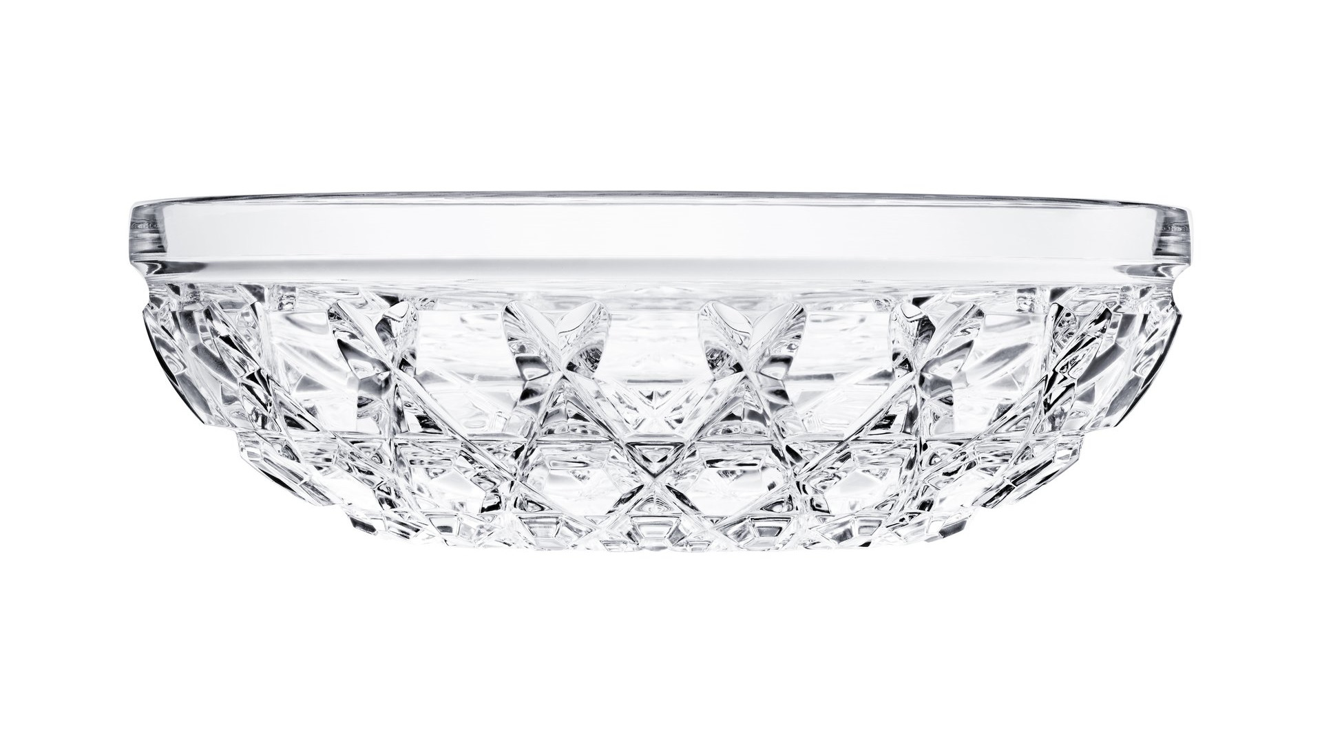 10660768 St. Louis Чаша St. Louis "Ройал" 13,3см Хрусталь  - Вид №1