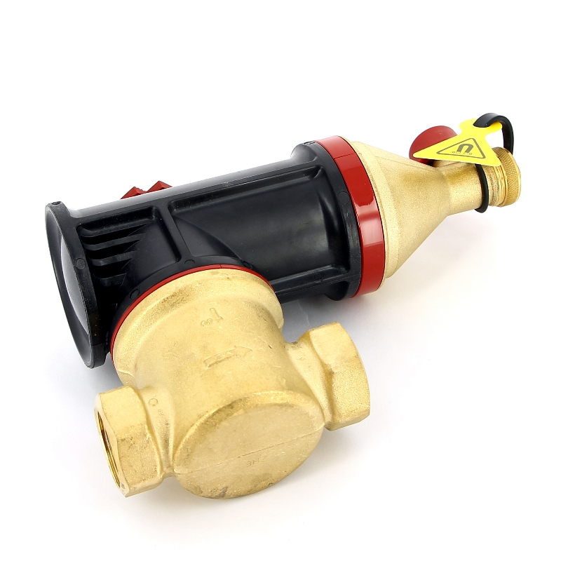 Сепаратор шлама Flamco Clean Smart 1" 30023 - Вид №4