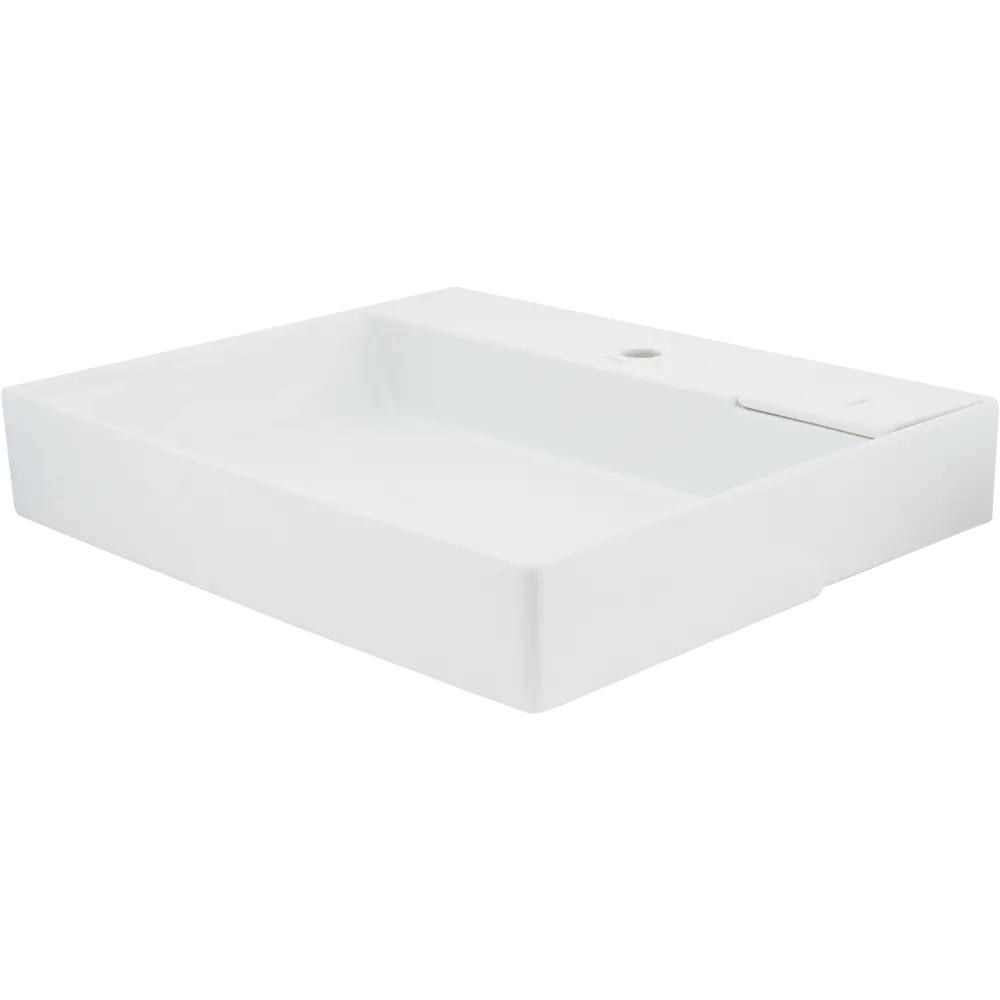 KIROVIT Шарм - компактная раковина над стиральной машиной 82574630 STLM-0030345 - Вид №1