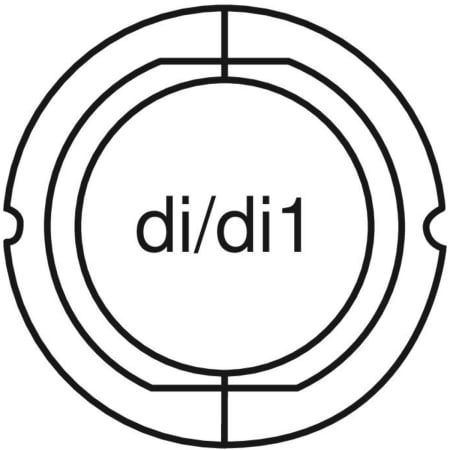 605.702.00.1 Колодка для хомута Geberit Geberit  - Вид №2