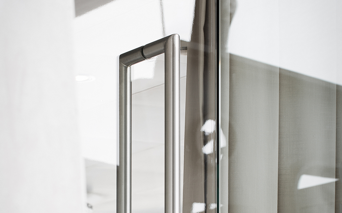 14402402300 Потяните ручку под угломd line Knud Holscher  - Вид №1