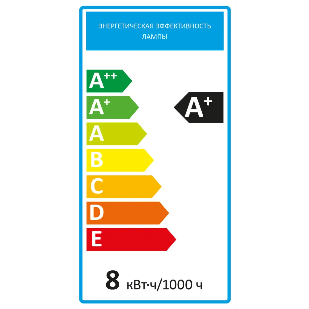 LEXMAN LED лампа E27 матовая груша для уютного освещения 82991565 STLM-1332362 - Вид №5