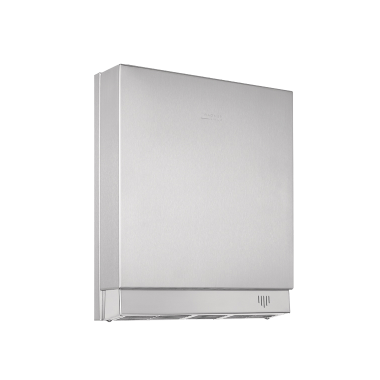 733020 Сушилка для рук с горячим воздухом WP1200 WAGNER_EWAR A-LINE Wagner Ewar 