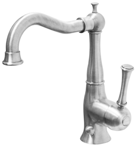 18603 Смеситель Migliore Dallas