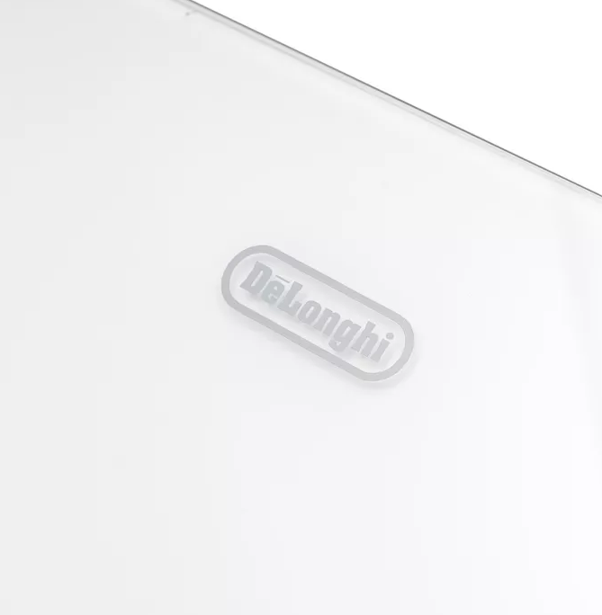 9067484 Вытяжка наклонная DeLonghi Linea 608 BB белый/белый STDN-0111417 - Вид №8