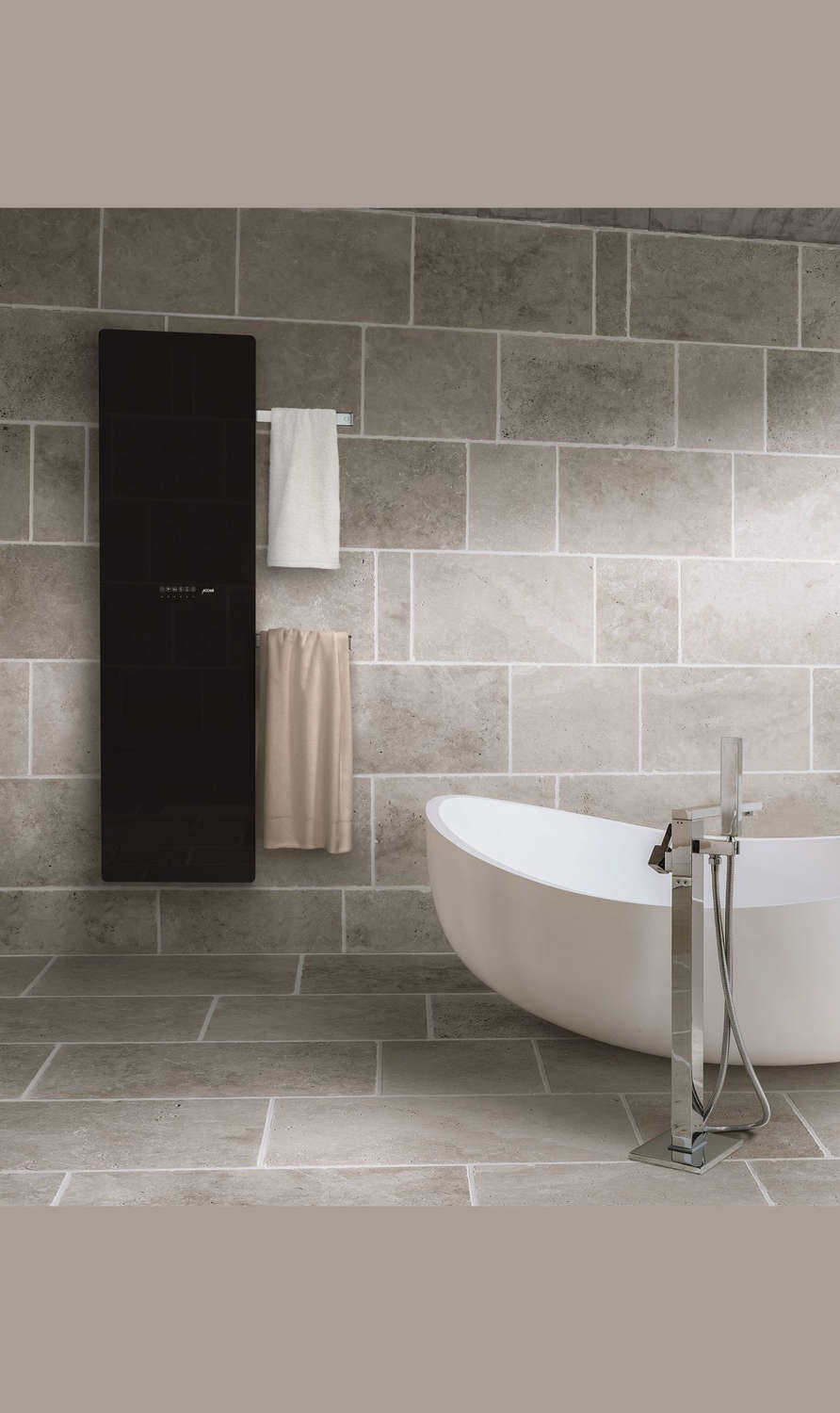 Электрический радиатор VSW-150-048 Versus Acova 1500  - Вид №3