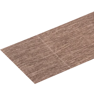 Ламели для вертикальных жалюзи «Любек» 180 см, цвет бежевый, 5 шт.