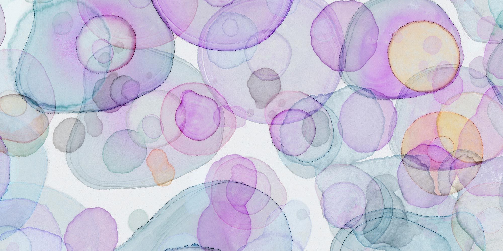 Декоративная панель из алюминия, стекла или ПММА Tecnografica Fluid Vibrations ARCH-00068252 - Вид №2