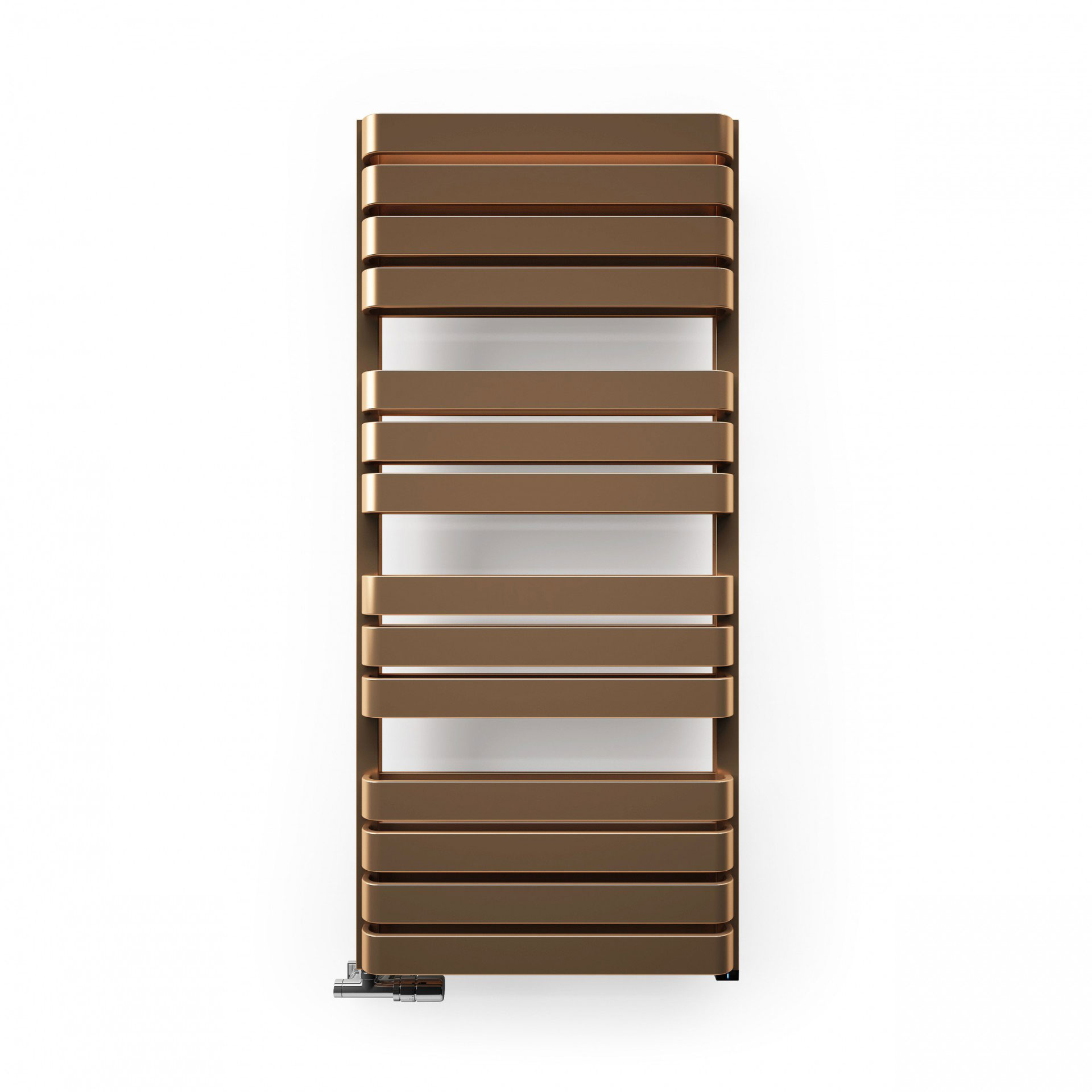 Полотенцесушители WZWBN091060 Warp T Bold One Terma 5.91  - Вид №3