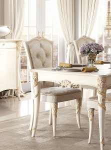 Стул  ANTONELLI MORAVIO 1037