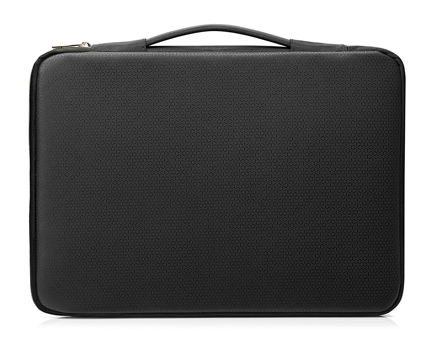 3XD35AA#ABB 15 blk/gold carry sleeve HP Santreyd  - Вид №1