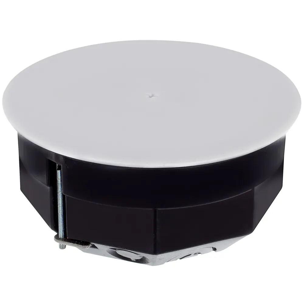 Распределительная коробка TDM для скрытого монтажа с защитой IP20 18539709 STLM-0011163