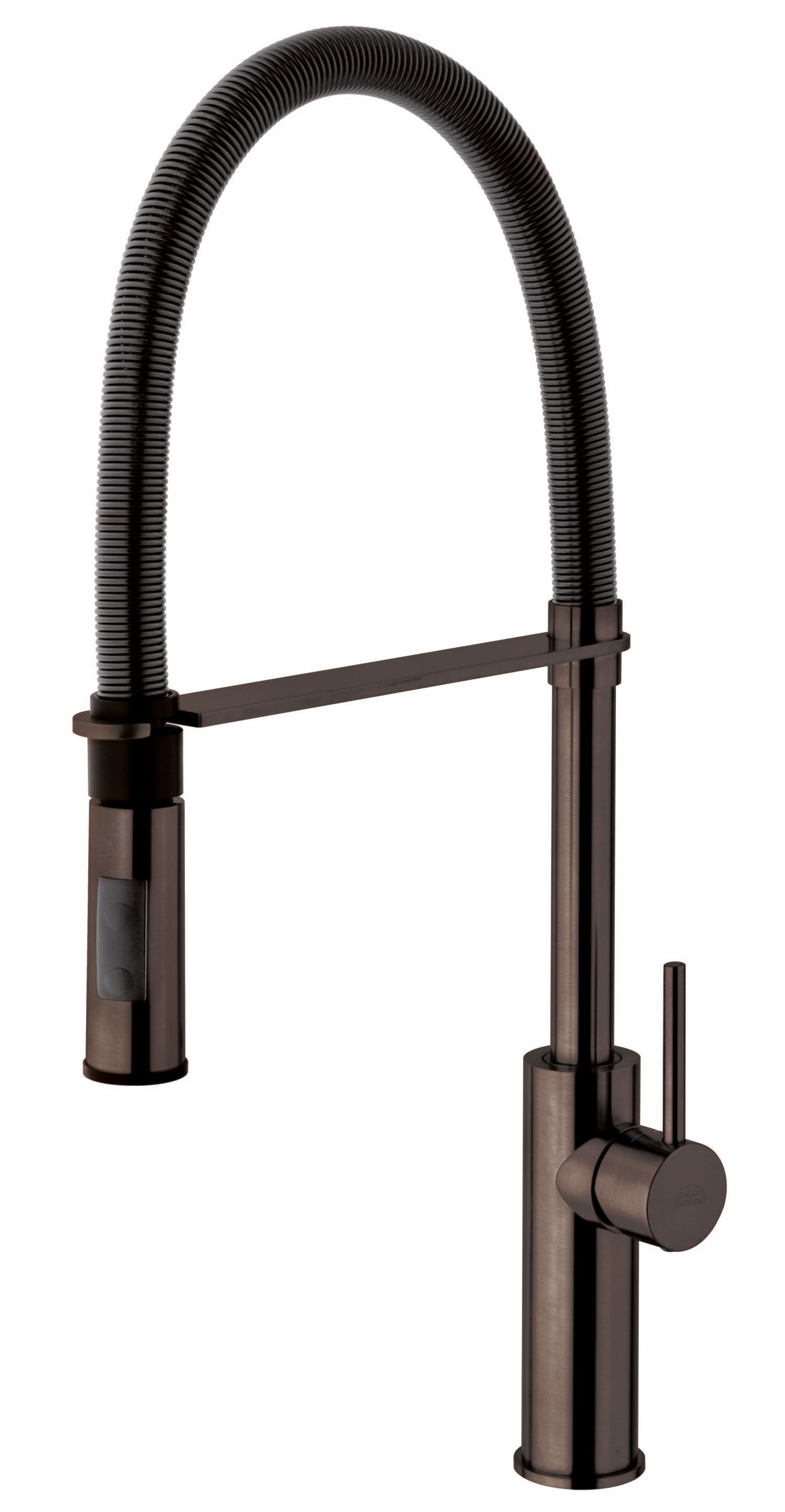 Кухонный смеситель для пола RUBINETTERIA PAFFONI Light ARCH-00103761 - Вид №3