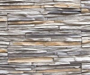 Каньон 0604 искусственный камень 10х50