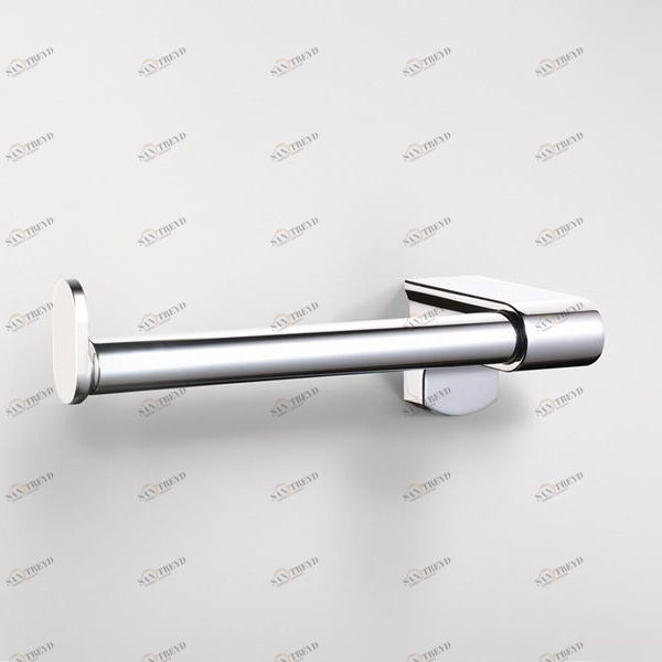 Sonia Держатель зап.рулона туалетной бумаги настенный S1-Art Deco хром 128211