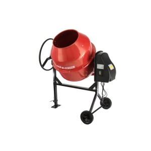 Бетоносмеситель MTX СМ-180K 180 л 800 Вт