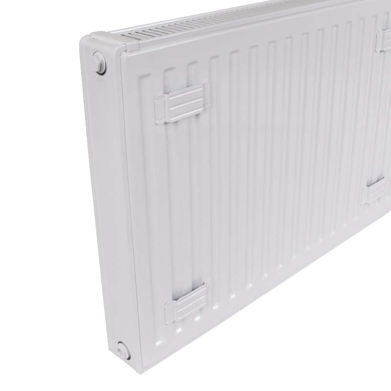 Радиатор стальной панельный COMPACT 11K VOGEL&NOOT 500x1400 E11KBA514A - Вид №3