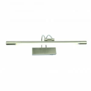 Подсветка для картин Arte Lamp Picture Lights Led A3068AP-1AB ARTE LAMP PICTURE LIGHTS LED 109412 Бронза