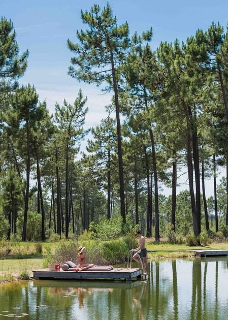 GAN Цилиндрическая подушка из полипропилена с рисунком для улицы Garden layers sun-id-1425388 - Вид №7