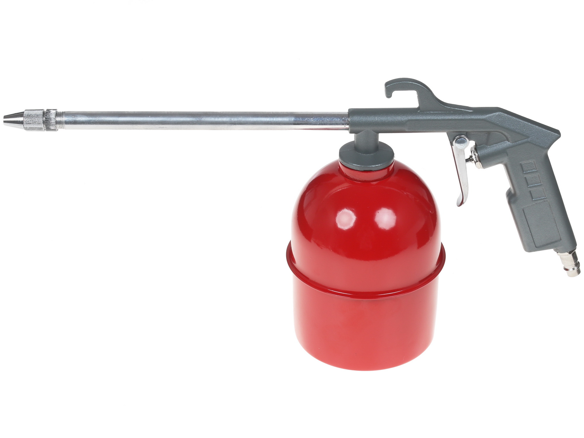 Набор пневмоинструмента Калибр НП-5Н 1241888 STDN-0143690 - Вид №3