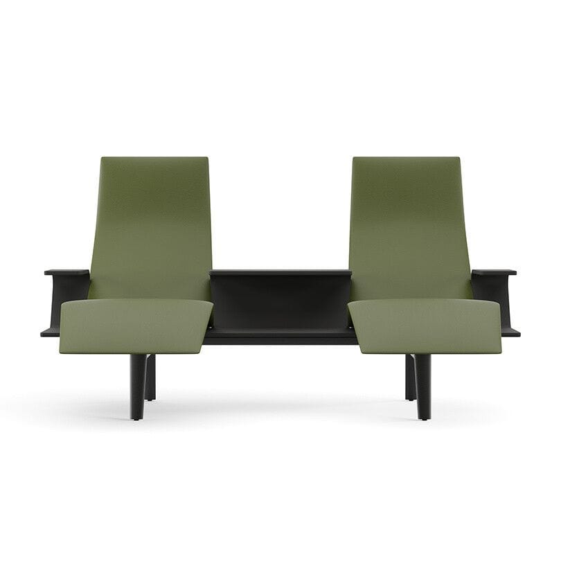 Стул для зала ожидания Arper Pausit ARCH-00080713 - Вид №1