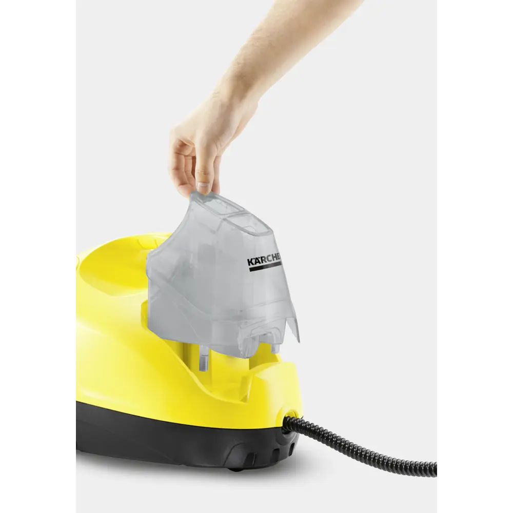 Пароочиститель Karcher SC 4 EasyFix, 2000 Вт, 3.5 бар STLM-2110731 - Вид №9