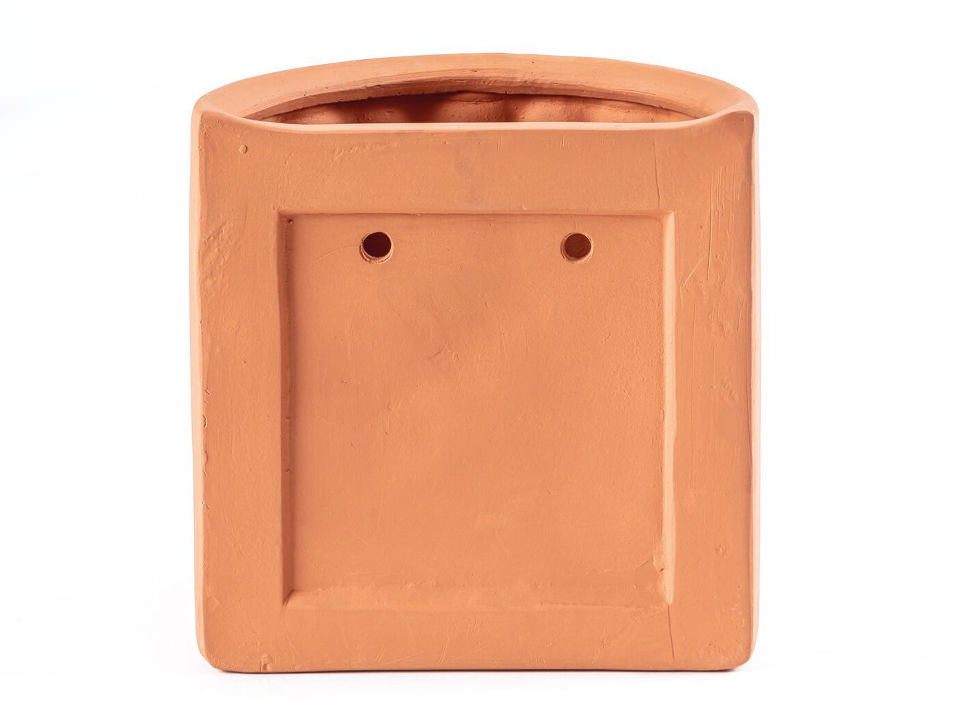 Терракотовая настенная ВАЗа Seletti Magna Graecia ARCH-00046984 - Вид №2