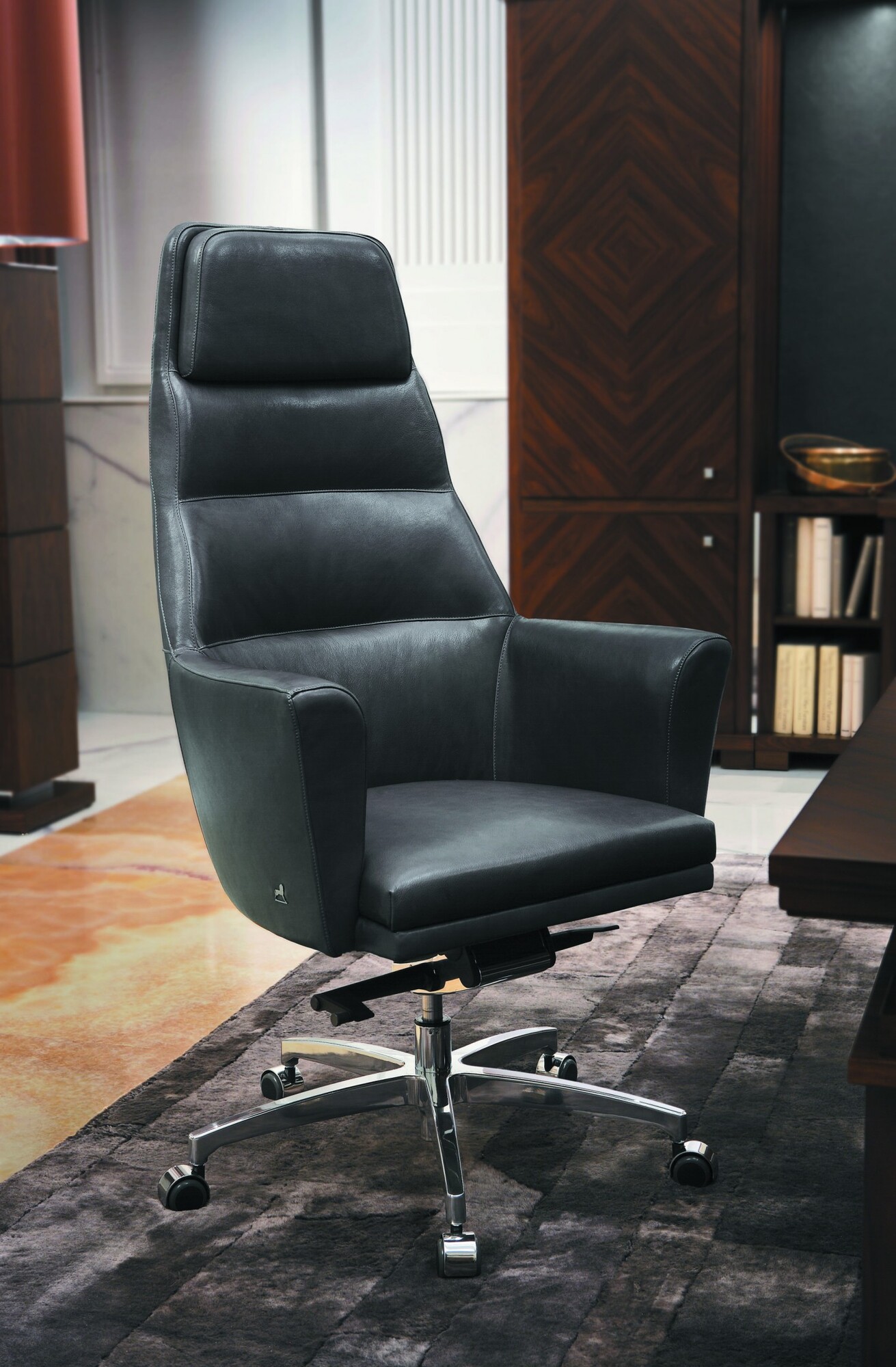 Кресло / Panama Smania sun-id-375567 - Вид №4