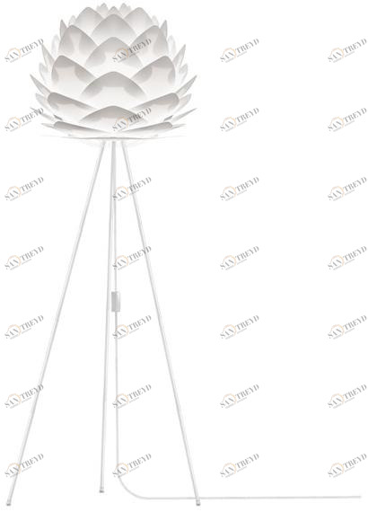 Umage Светодиодный торшер Silvia sun-id-1509232