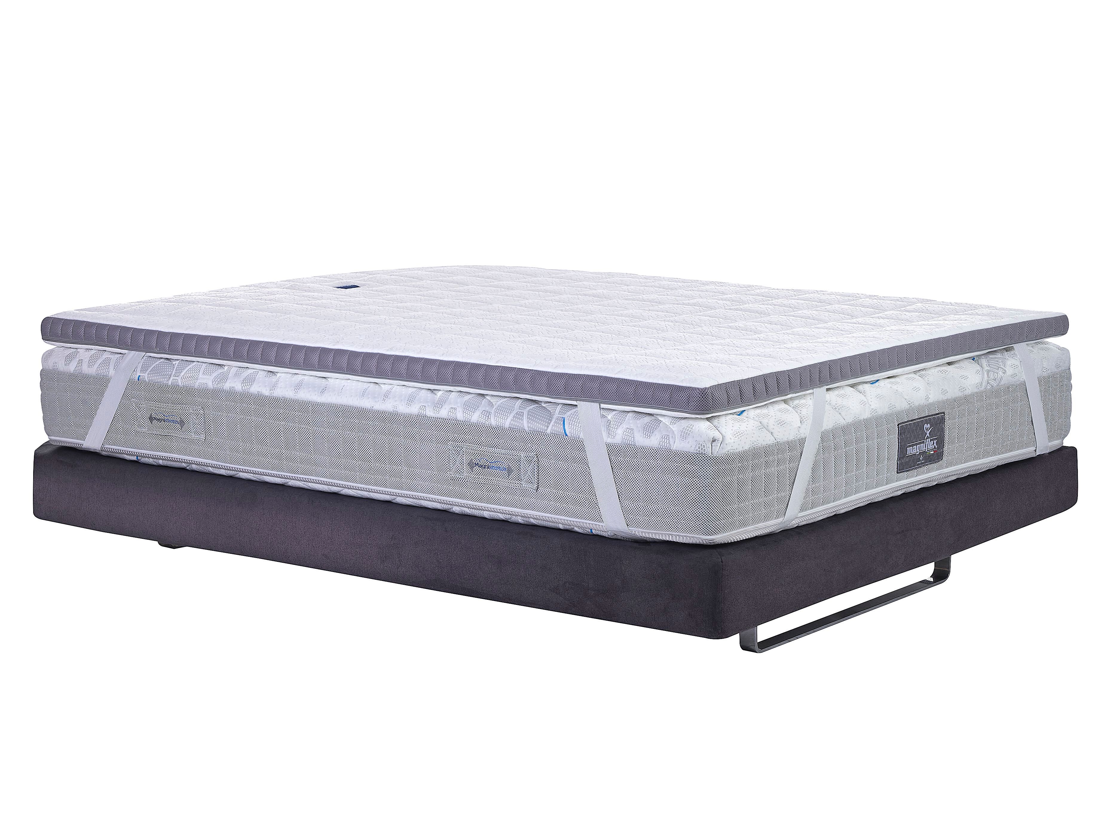 ГИПОАЛЛЕРГЕННЫЙ дышащий топпер Magniflex классический ARCH-00092230