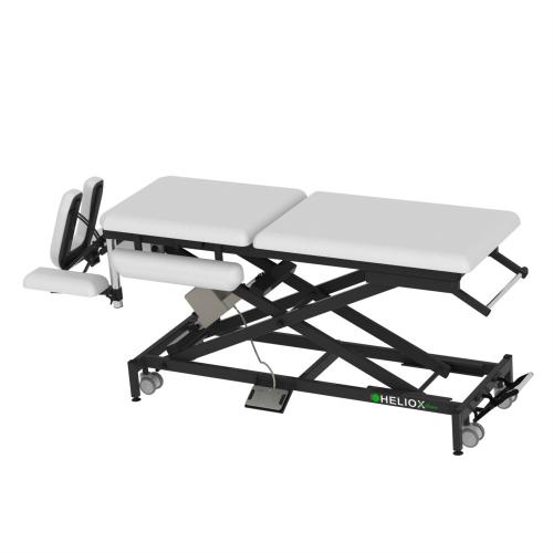 Массажный стол C электроприводом HELIOX X103K Santreyd sun-id-2008148 - Вид №2