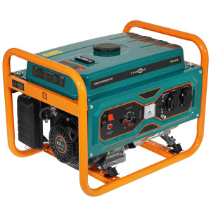 Электрогенератор   бензиновый FinePower FPG-3200 5403683