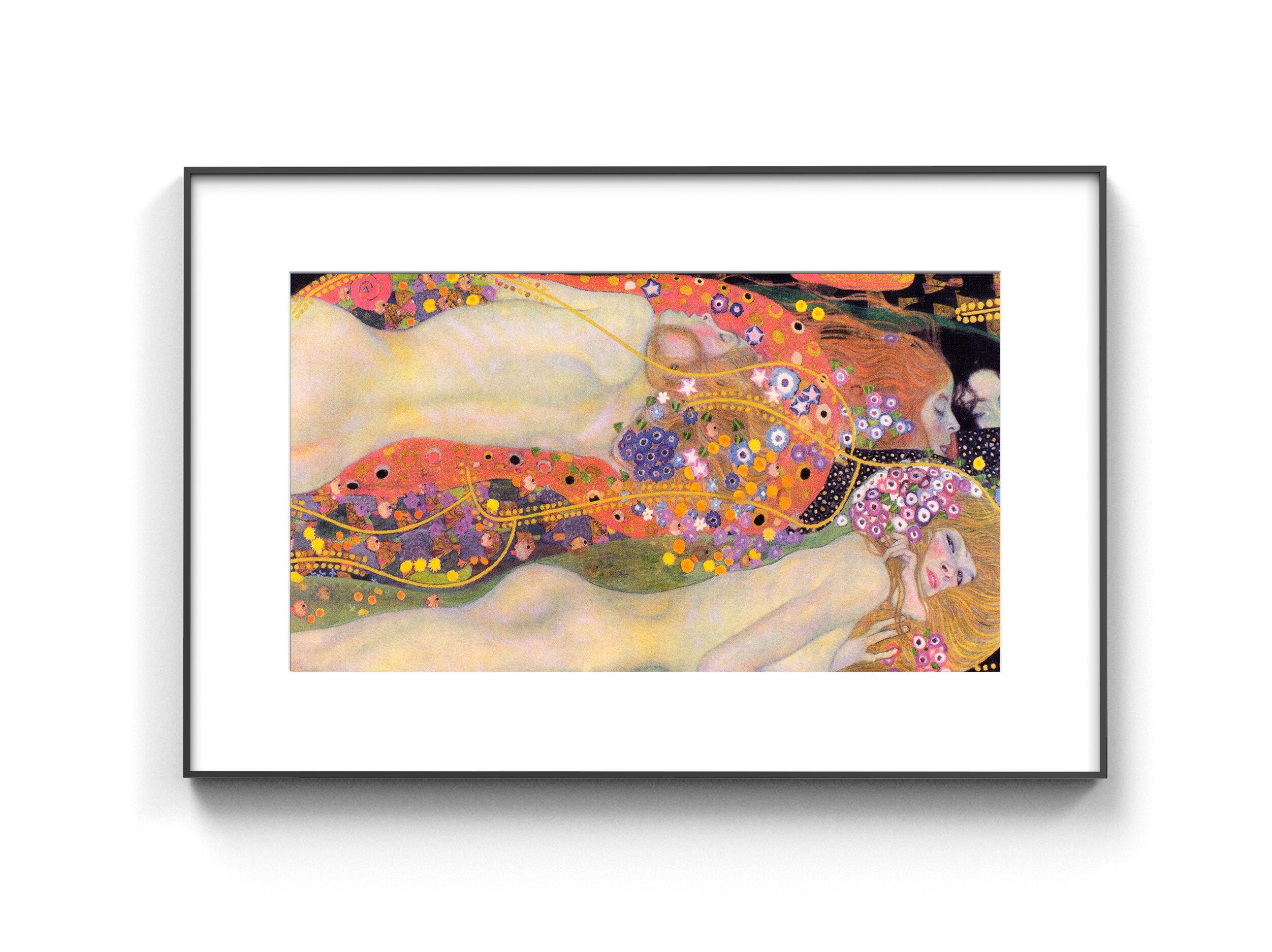 Цифровой цветной электронный плакат InkPoster InkPoster AFFRESCO 31.5” ARCH-00042572 - Вид №2