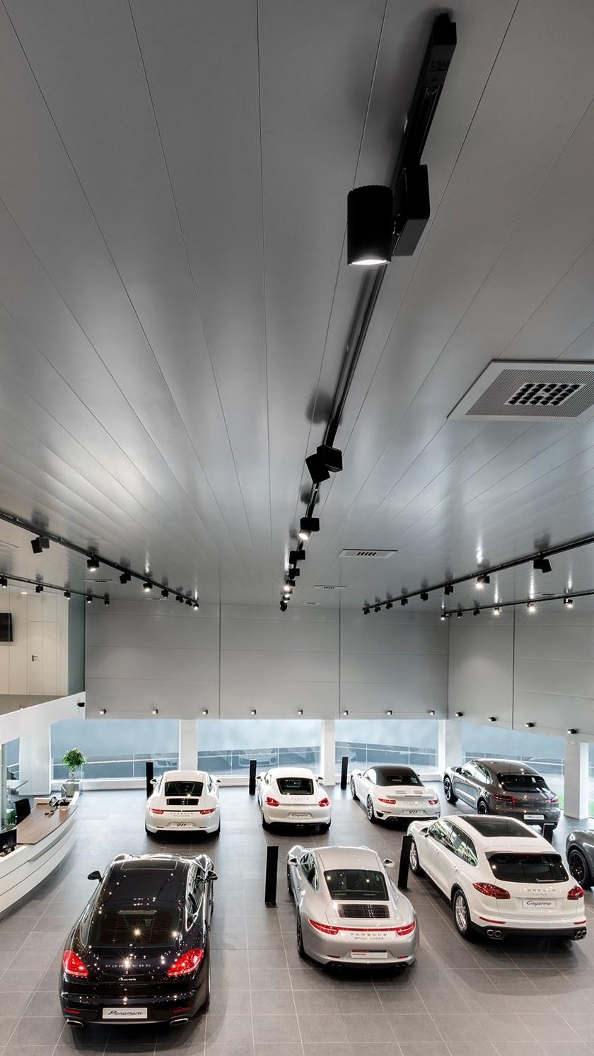 Arkoslight Светодиодное освещение из алюминия Zen sun-id-1425550 - Вид №26