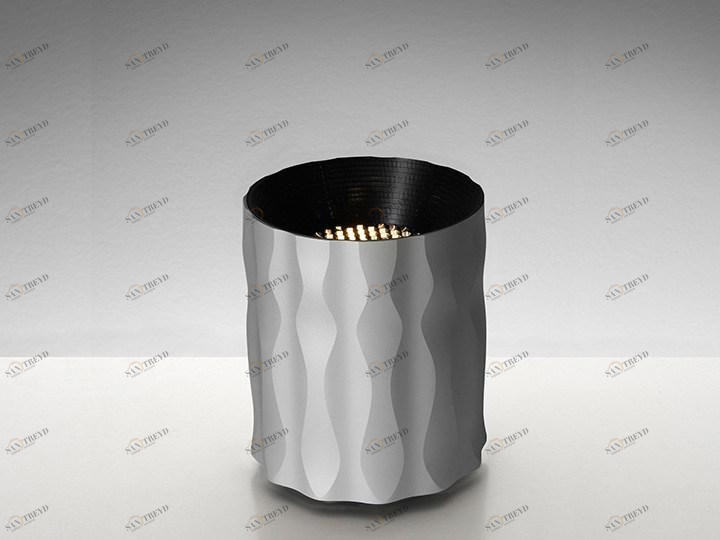 Artemide Светодиодный торшер с отраженным светом Fiamma sun-id-1499416