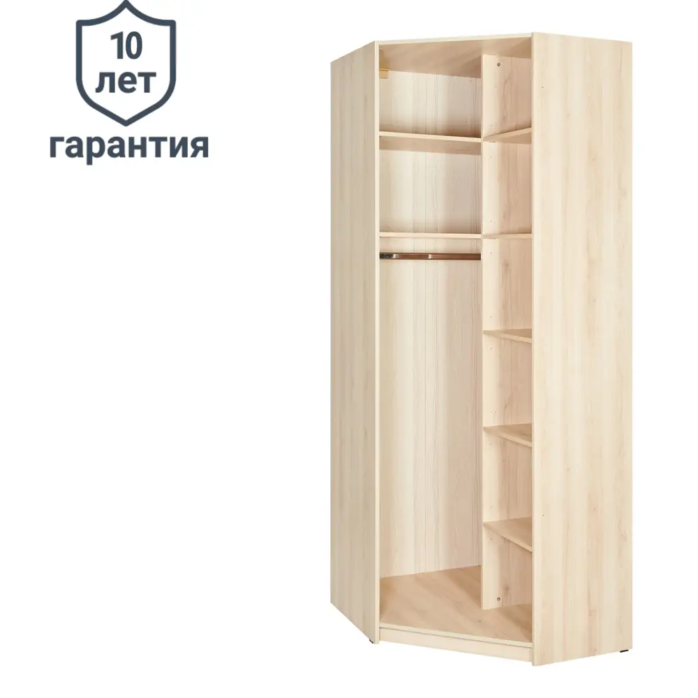 Каркас шкафа Santreyd Лион угловой для системы хранения 85204762 STLM-0059884