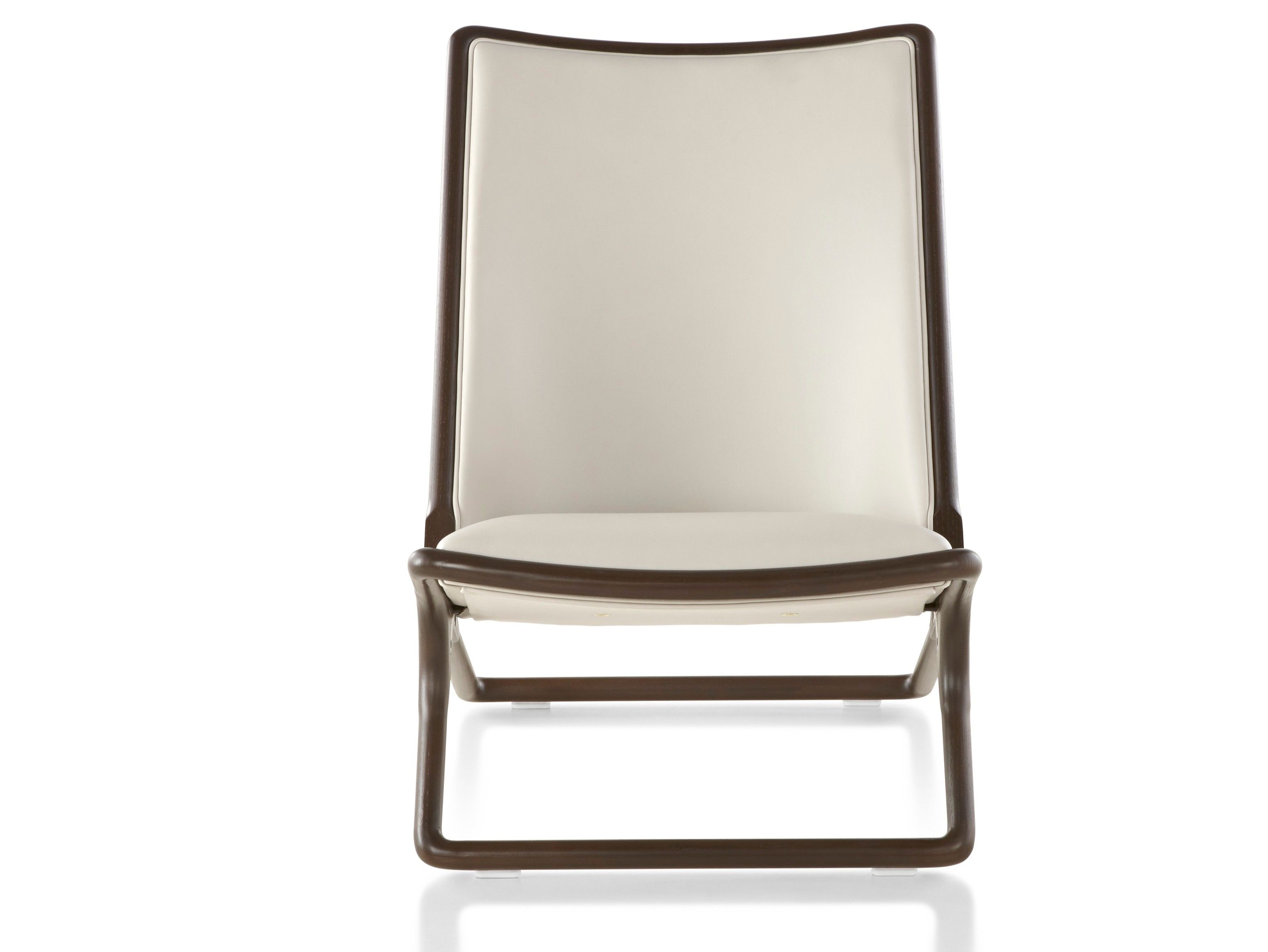 Кожаное кресло Herman Miller ножницы ARCH-00147540