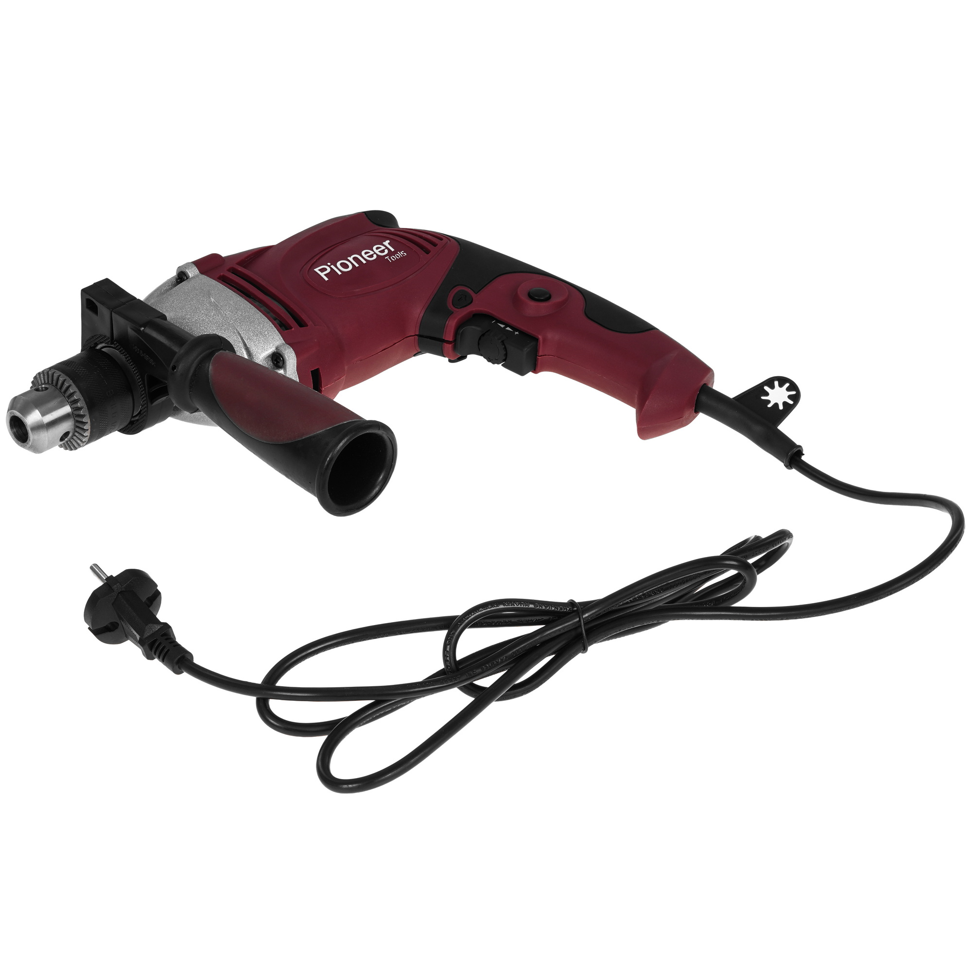 Дрель  Pioneer EID-M1100-01C 9297397 STDN-0029748 - Вид №5