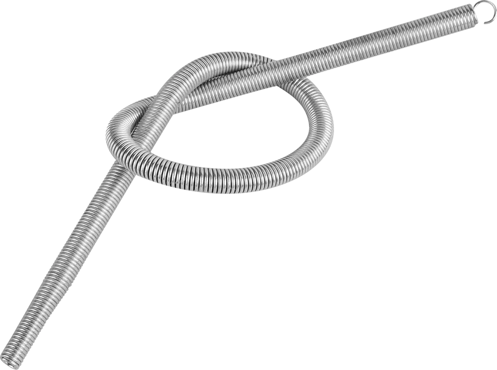 Пружинный кондуктор Santreyd для гибки труб 16 мм 86931609