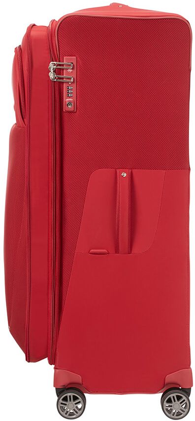 CH5-00008 Чемодан CH5*008 Spinner Expandable 83 Samsonite B-Lite Icon  - Вид №6
