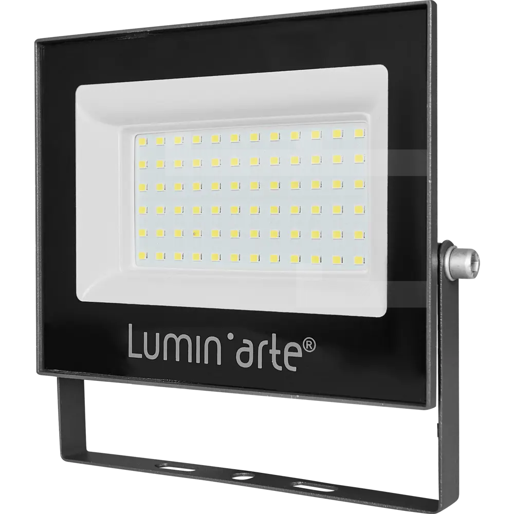 Lumin'arte LED-прожектор 70Вт для уличного освещения с защитой IP65 89419234 LUMIN ARTE STLM-1567523