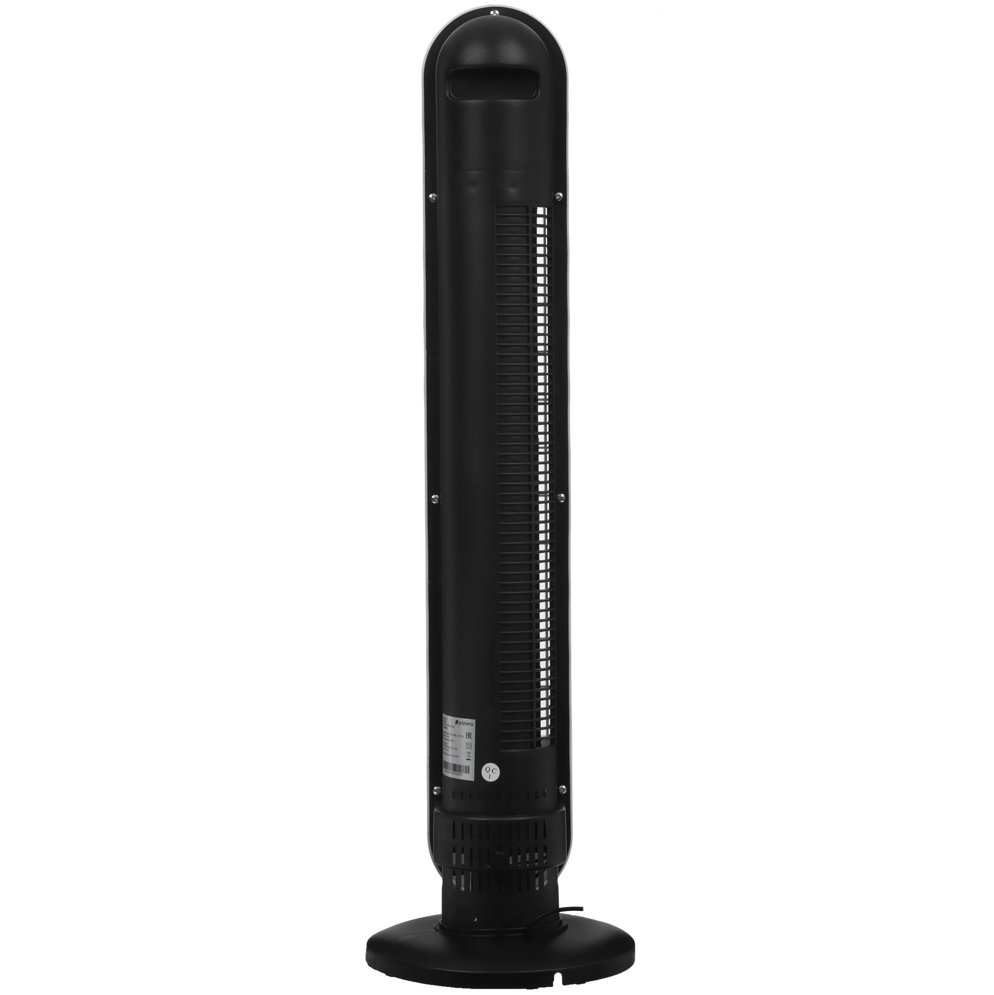 9235517 Вентилятор Primera CFP-8001MR  белый STDN-0095890 - Вид №5