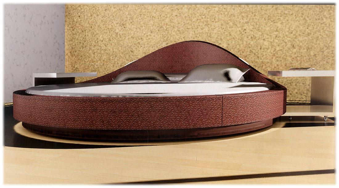 Кровать  FORMITALIA Circuit letto 