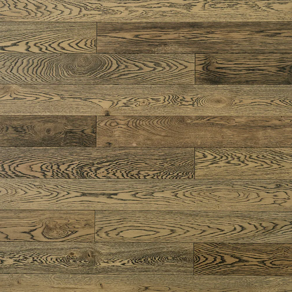 Parquet Life Инженерная доска «Вдохновение» — дуб с березовой основой 82610112 STLM-0891479