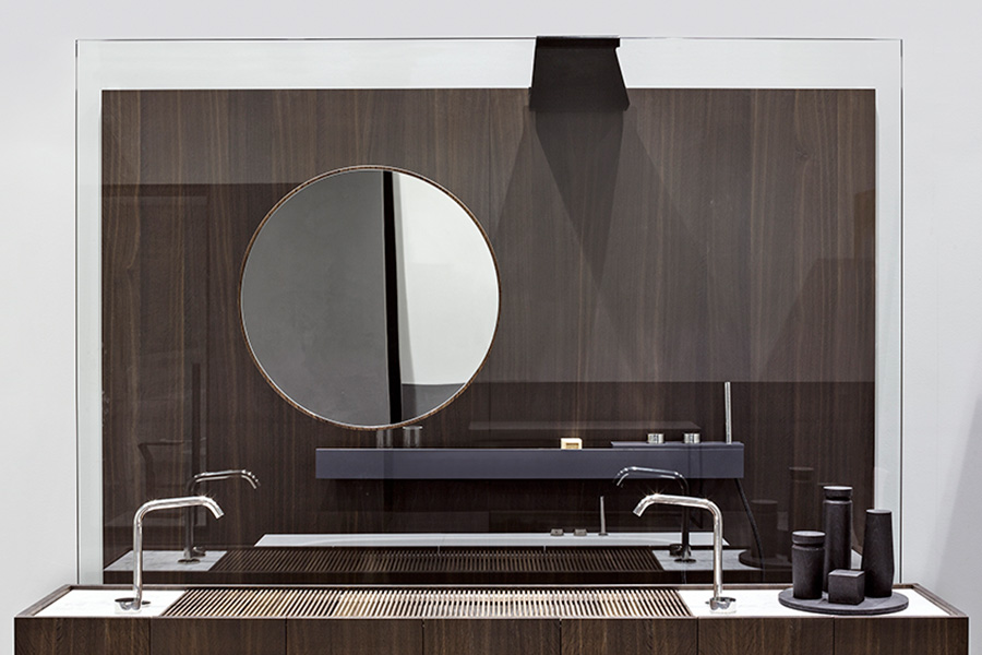 Makro умывальная зона M30 Mirror sun-id-2017740