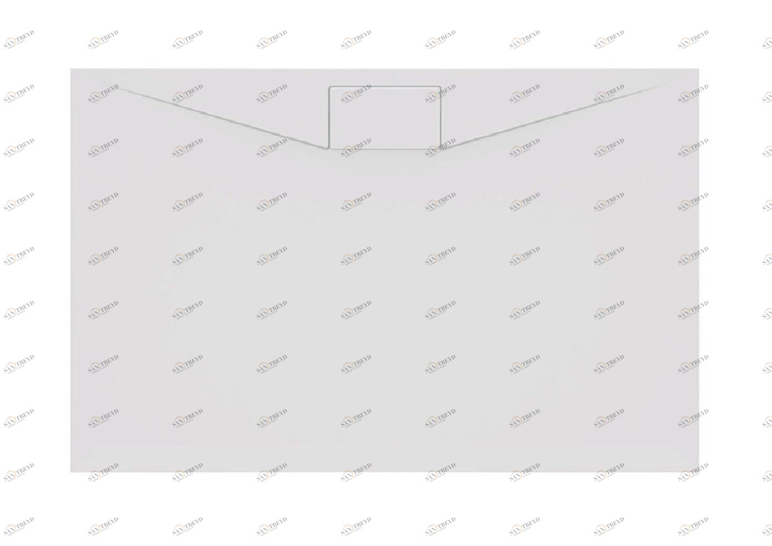 Поддон из литьевого мрамора Kolpa-San Acro 00588  Словения