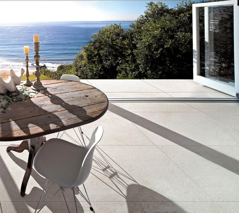 CERAMICHE BRENNERO Настенная / напольная плитка из керамогранита с эффектом камня Stoneplus sun-id-1408252 - Вид №7